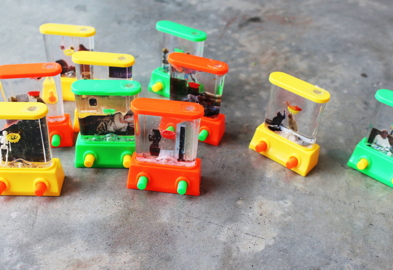 Living Documentation 5